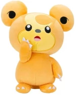 POKEMON ΛΟΥΤΡΙΝΟ 20 cm - TEDDIURSA (#JW095217-W22)