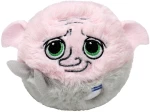 TY ΧΝΟΥΔΩΤΟ ΜΠΑΛΑΚΙ BEANIE BOUNCERS - HARRY POTTER DOBBY (#1607-83048)
