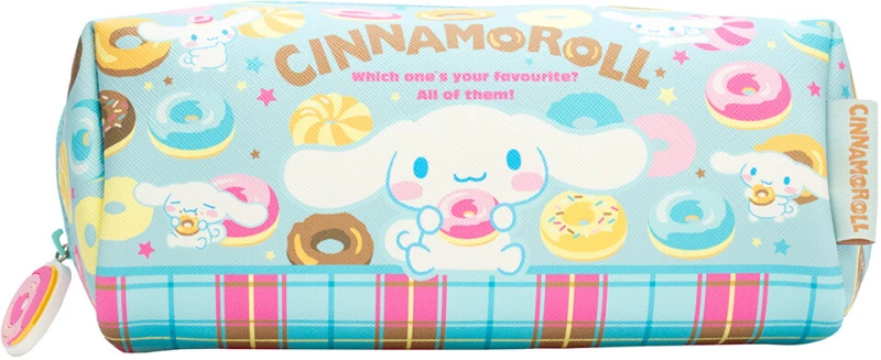 HK CINNAMOROLL PU ΚΑΣΕΤΙΝΑ (#CM707486)