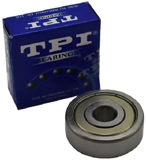 ΡΟΥΛΕΜΑΝ TPI 6300Z(35X10X11)