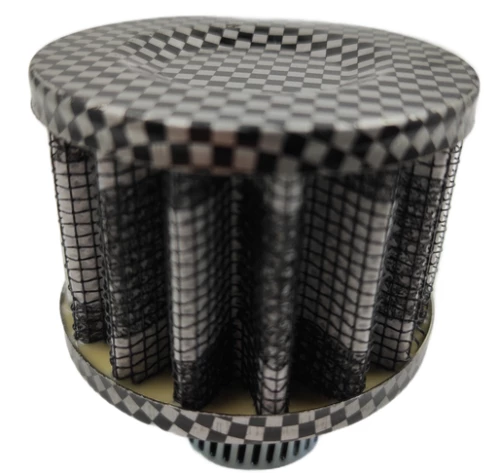 ΦΙΛΤΡΟ ΑΝΑΘΥΜΙΑΣΕΩΝ CARBON 12MM