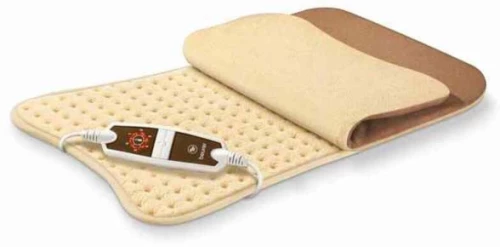 ΗΛΕΚΤΡΙΚΟ ΜΑΞΙΛΑΡΑΚΙ ΓΙΑ ΤΟ ΛΑΙΜΟ ΚΑΙ ΤΗΝ ΠΛΑΤΗ BEURER HK115  SUAVE 1TEM