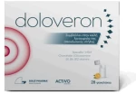 Doloveron X 28 Sachets