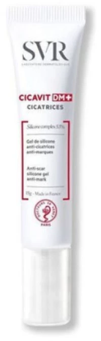 Svr Cicavit Dm+ Cicatrices Anti-Scar 15gr
