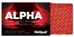 Oldspell Alpha X 10 Caps