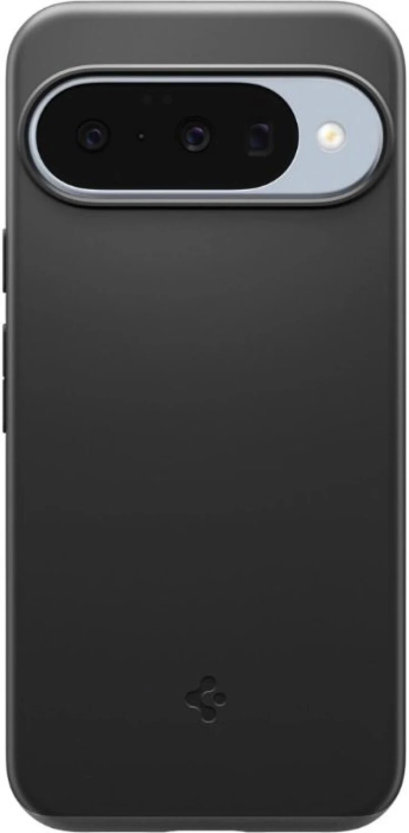 Θήκη Google Pixel 10 / 10 Pro Spigen Thin Fit MagFit Σκληρή με MagSafe Qi2 - Black (ACS09699)