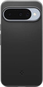 Θήκη Google Pixel 10 / 10 Pro Spigen Thin Fit MagFit Σκληρή με MagSafe Qi2 - Black (ACS09699)