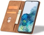 Θήκη Xiaomi 17 Pro Max Bodycell Book Case Πορτοφόλι - Brown (5206015084546)