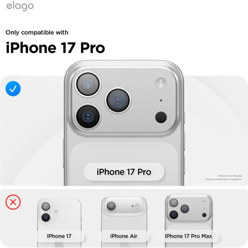 Θήκη iPhone 17 Pro Elago Magnetic Silicone Case Premium Σιλικόνης με MagSafe - Sunshine (ES17MSSC63PRO-SUN)