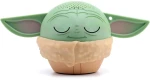 Ηχείο Bitty Boomers Star Wars The Mandalorian TWS Bluetooth Mini Ασύρματο Φορητό 5cm - Grogu (746507357291)