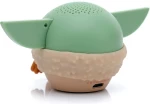 Ηχείο Bitty Boomers Star Wars The Mandalorian TWS Bluetooth Mini Ασύρματο Φορητό 5cm - Grogu (746507357291)