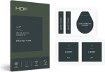 Μεμβράνη Προστασίας Xiaomi Poco F8 Ultra Hoco Hydrogel Pro HD Screen Protector Οθόνης 0.15mm - Clear (HOCO-FRONT-CLEAR-006-201)