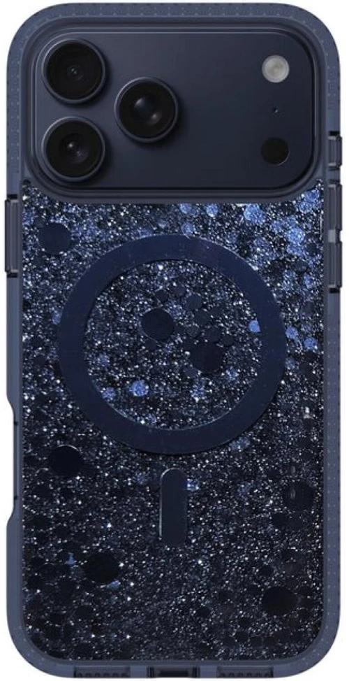 Θήκη iPhone 17 Pro Prodigee PopStar Σκληρή Ανθεκτική με MagSafe - Dusk (IPH17P-6.3-PSTR-DSK)