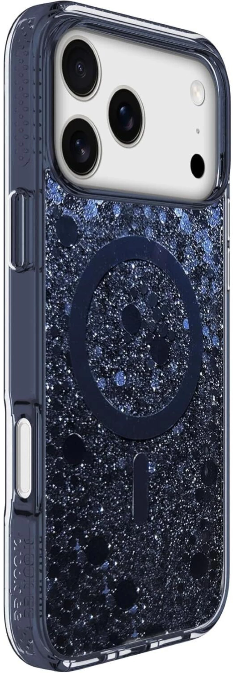 Θήκη iPhone 17 Pro Prodigee PopStar Σκληρή Ανθεκτική με MagSafe - Dusk (IPH17P-6.3-PSTR-DSK)
