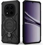 Θήκη Xiaomi Redmi Note 15 Pro Plus / Poco M8 Pro Tech-Protect TacticStand Σκληρή με MagSafe & KickStand - Matte Black (5906302352968)