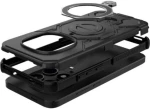 Θήκη Xiaomi Redmi Note 15 Pro Plus / Poco M8 Pro Tech-Protect TacticStand Σκληρή με MagSafe & KickStand - Matte Black (5906302352968)