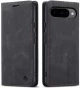 Θήκη Google Pixel 10 / 10 Pro Spacecase Wallet Πορτοφόλι - Black (5905719130732)