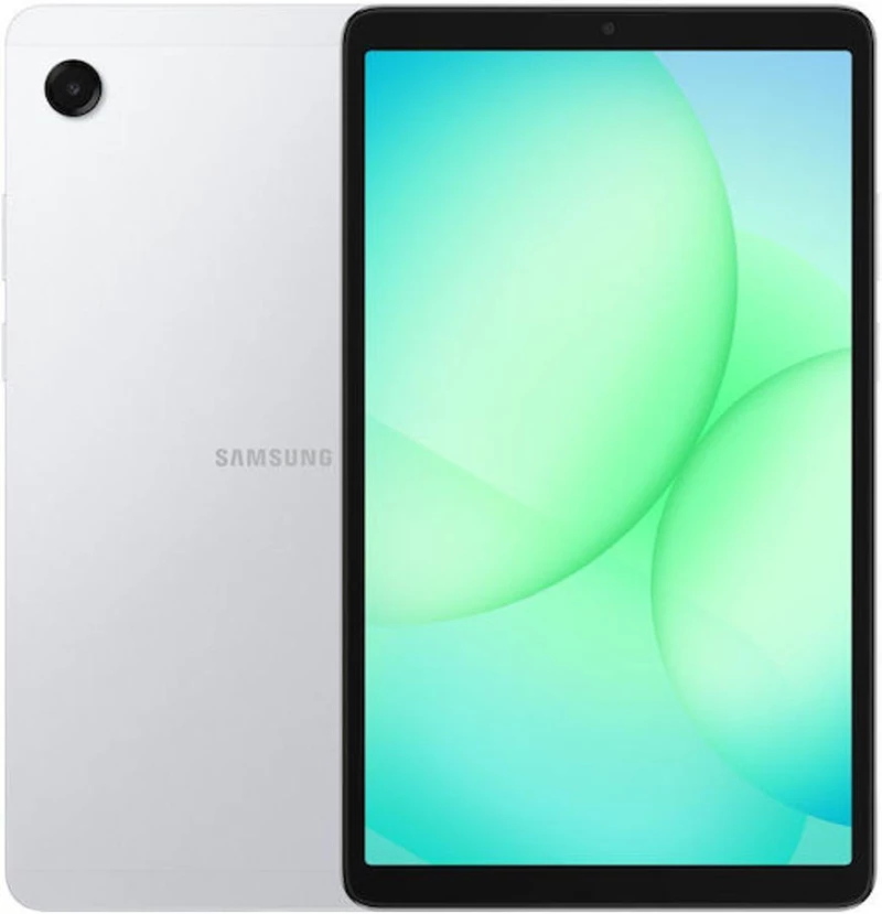 Samsung Galaxy Tab A11 8.7" 8/128GB X135 LTE Silver EU