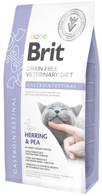 Brit VD CAT Gastrointestinal 5kg