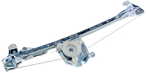OPEL ASTRA G 1998-2005 ΓΡΥΛΟΣ ΠΑΡΑΘΥΡΟΥ ΠΙΣΩ ΑΡΙΣΤΕΡΑ 1ΤΕΜ. orig. 51 40 015 /90521877