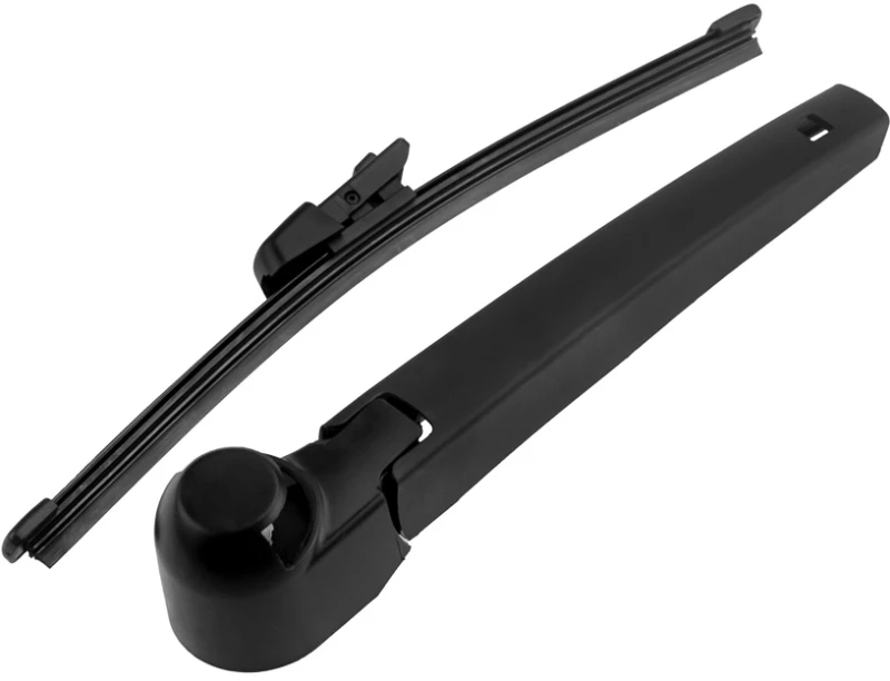 VW SCIROCCO 2008+ YΑΛΟΚΑΘΑΡΙΣΤΗΡΑΣ ΠΙΣΩ ME ΜΠΡΑΤΣΟ 25,5cm orig.1K8955707A