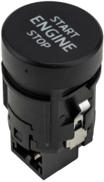SKODA FABIA 2015+/ OCTAVIA 2014+/ RAPID 2013+/ ΔΙΑΚΟΠΤΗΣ  START/STOP 4 PINS orig.3T0905217