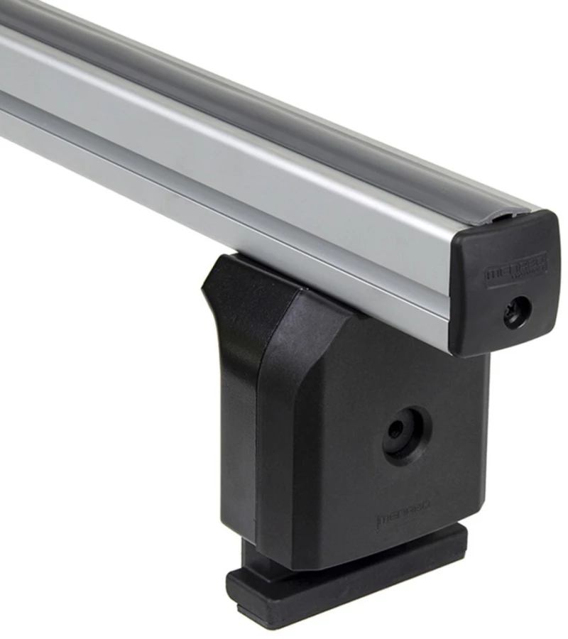 MENABO ΑΚΡΑ (ΠΟΔΙΑ) FIX605FP ΓΙΑ ΕΠΑΓΓΕΛΜΑΤΙΚΗ ΜΠΑΡΑ PROFESSIONAL - 2 ΤΕΜ. (ΓΙΑ 1 ΜΠΑΡΑ) (10290/MB)