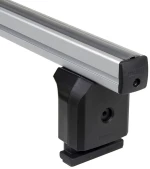 MENABO ΑΚΡΑ (ΠΟΔΙΑ) FIX605FP ΓΙΑ ΕΠΑΓΓΕΛΜΑΤΙΚΗ ΜΠΑΡΑ PROFESSIONAL - 2 ΤΕΜ. (ΓΙΑ 1 ΜΠΑΡΑ) (10290/MB)
