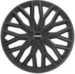 ΤΑΣΙΑ 16'' SPEEDSTER ΜΑΥΡΑ ΣΕΤ