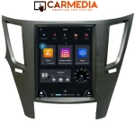 CARMEDIA CMV4097-13 TESLA 9.7'' OEM SUBARU LEGACY - OUTBACK 2009-2018