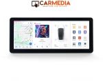 CARMEDIA CMDU81230-7 PRO PLUS TABLET 12.3'' OEM HYUNDAI TUSCON 2015-2019