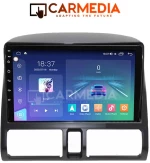 CARMEDIA CM2089-13W TABLET 9'' OEM HONDA CRV 1996-2006 CLIMA