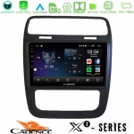 Cadence X2 Series 8Core Android14 6+128GB VW Scirocco 2014 – 2017 Navigation Multimedia Tablet 9"