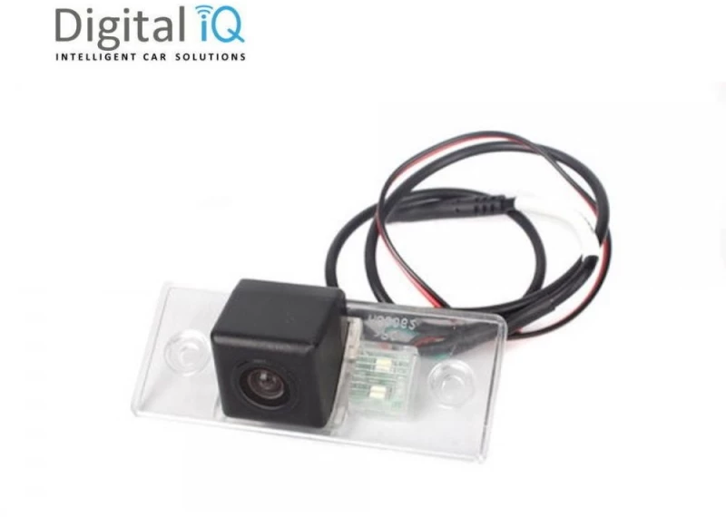 DIGITAL IQ CAMERA SKODA_10 (AHD - NTSC) HEADLIGHT CAMERA PORSCHE CAYENNE - SKODA FABIA-SUPERB - VW PASSAT