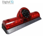 DIGITAL IQ CAMERA SL 811 (AHD) BRAKE LIGHT CAMERA NISSAN NV1500-2500-3500 mod. 2012-2021