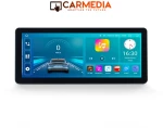 CARMEDIA CM41230-13 PLUS TABLET 12.3'' OEM HYUNDAI i20 2008-2012 A/C-CLIMA