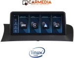 CARMEDIA CMLB1025L PRO 10.25'' OEM BMW (F25) CIC 2011-2013