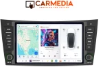 CARMEDIA CMTDU4088-3 OEM 8'' MERCEDES E (W211) - CLS (W219) 2003-2009