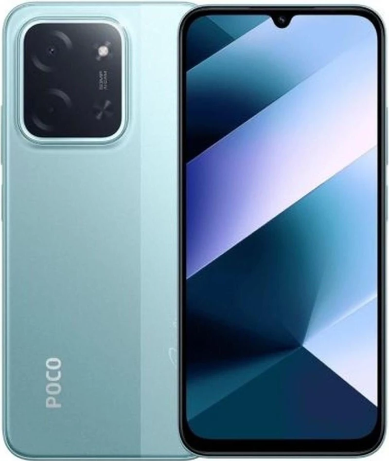 Xiaomi Poco C85 4G (6GB/128GB) Green