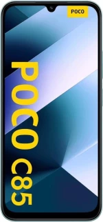 Xiaomi Poco C85 4G (6GB/128GB) Green