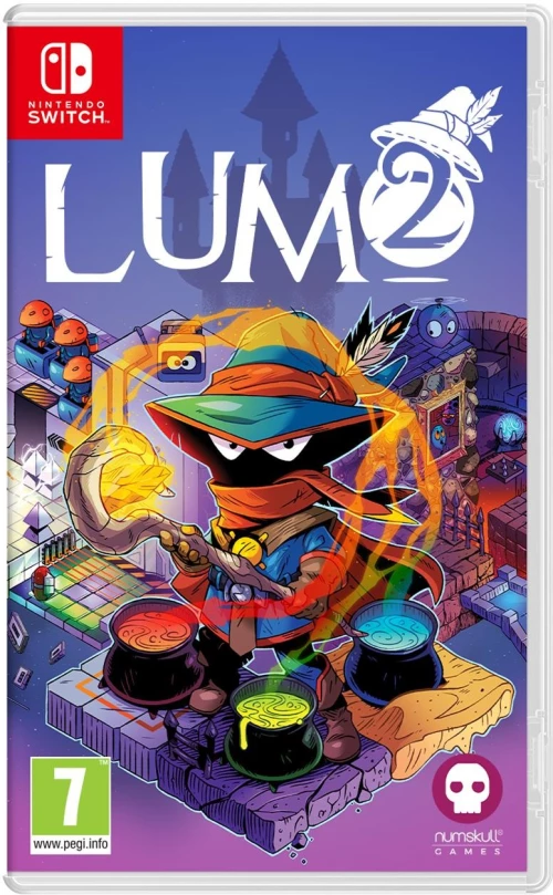 NSW Lumo 2