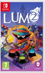 NSW Lumo 2