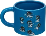 Paladone: Astrobot Embossed Mug (PP15506AB)
