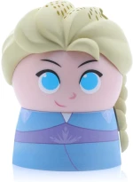 Bitty Boomers — Disney: Frozen - Elsa Bluetooth Mini Φορητό Ηχείο Κυβάκι 5,0 εκατοστά