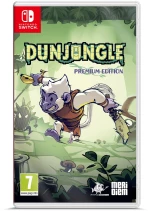 NSW Dunjungle - Premium Edition