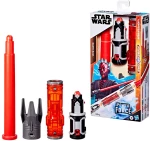 Hasbro Star Wars: The Last Starfighter League Forge Extendable Entry Level - Maul (G1569)