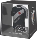 FanCollex: MyJersey - Vasco Da Gama Home 2024 Coutinho (24MY00003)