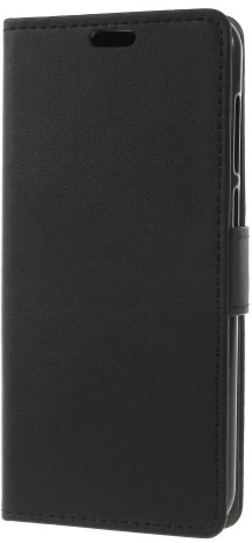 Θήκη Book Style για Nokia 6.1 Plus - Μαύρη