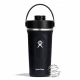 Hydro Flask Σέικερ Μονωμένος Wide Mouth 710 ml - Μαύρο (MXB24001)