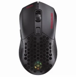 Gaming Zeroground Ασύρματο / Ενσύρματο Ποντίκι 2.4GHz/BT/USB MS-4600WG KIMURA v4.0 - Μαύρο
